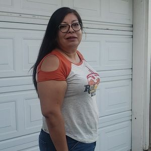 Meet your Posher, Lyzzy